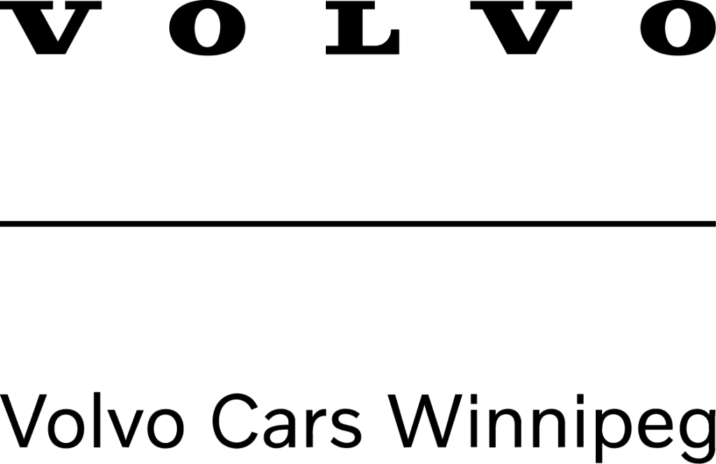 Volvo Cars Winnipeg Logo