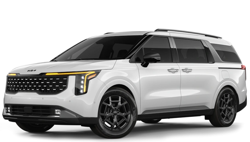 2025KiaCarnivalHEV