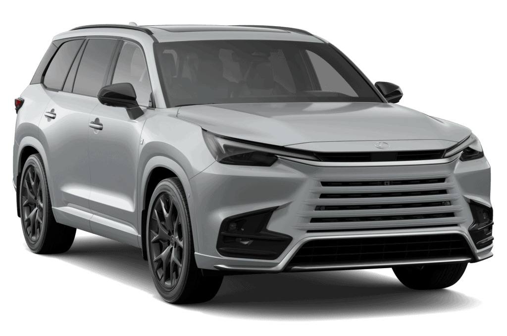 2025 TX 350 AWD F Sport 3