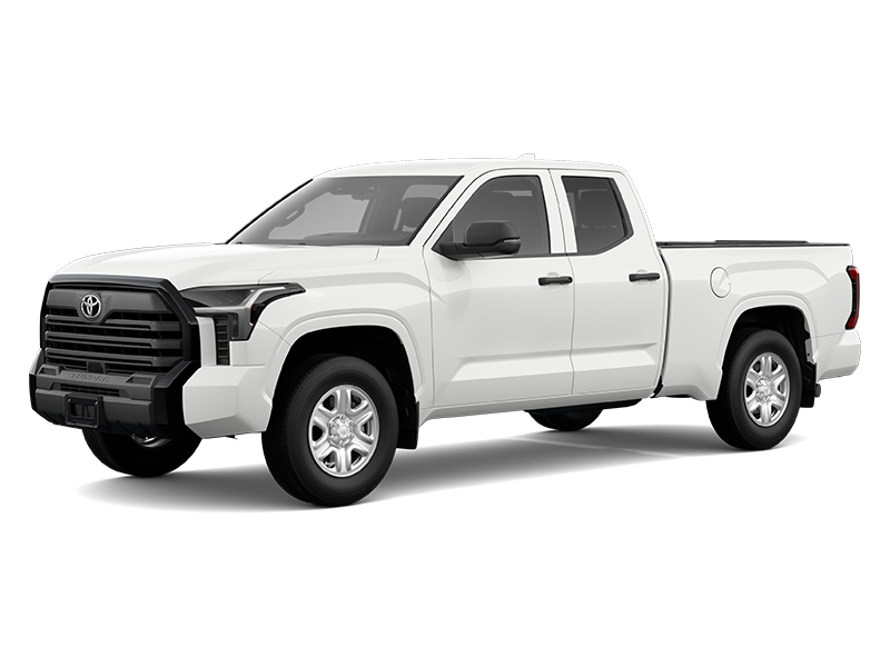 2026 Tundra SR