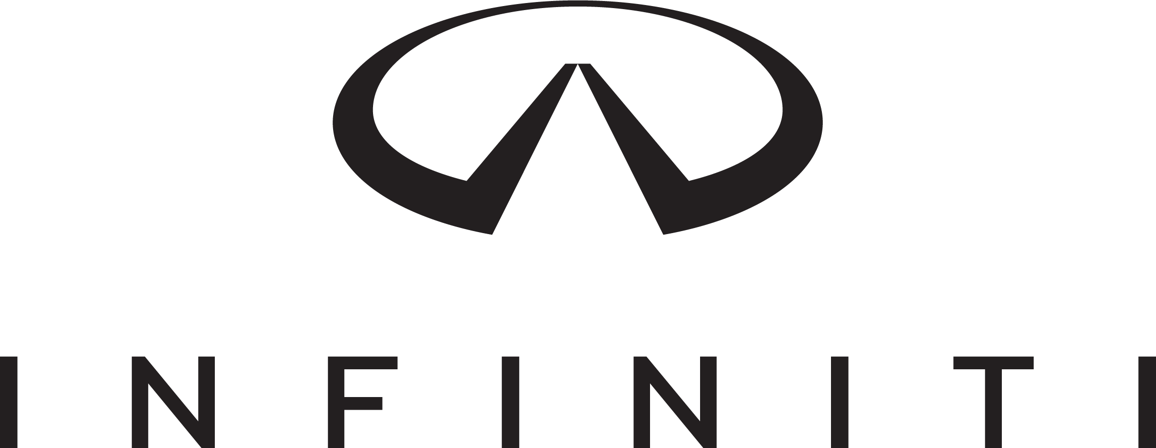 INFINITI Logo