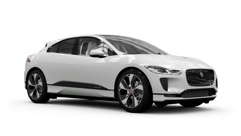 2024 Jaguar I-Pace