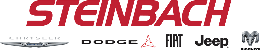 Steinbach dodge logo