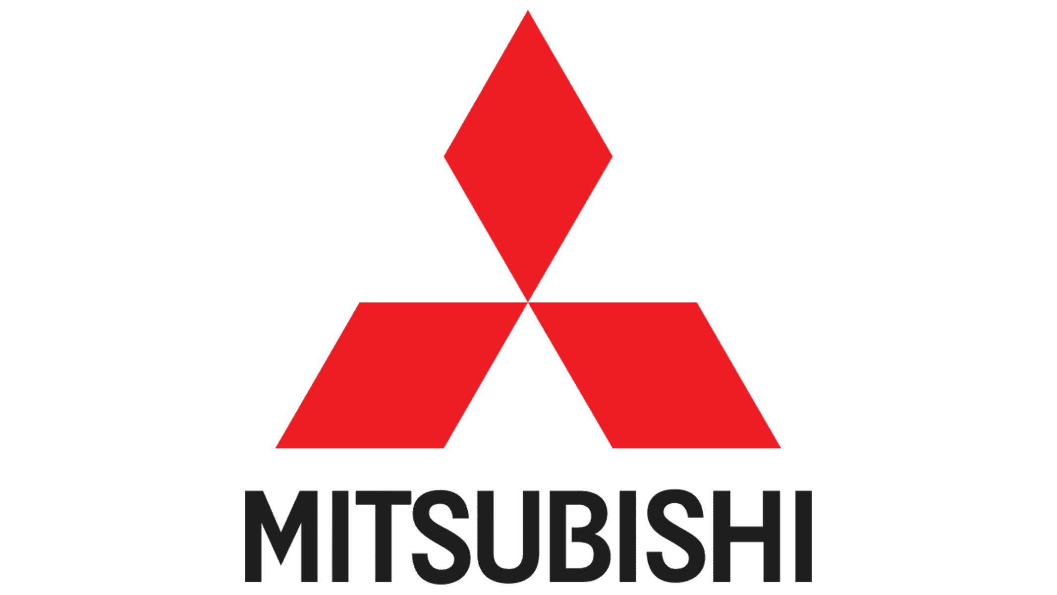 Mitsubishi logo