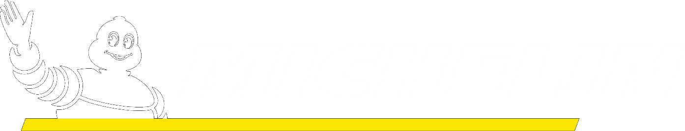 Michelin Tires Logo
