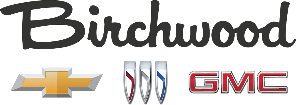Birchwood Chevrolet Buick GMC logo